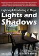 Lights and Shadows DVD Cover