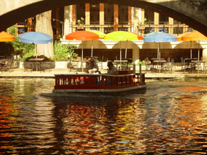 San Antonio Riverwalk