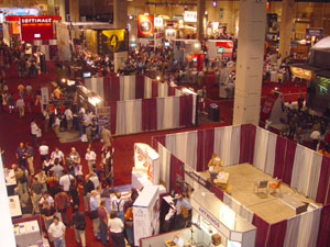 SIGGRAPH 2002 Exposition