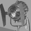 Fresnel Light